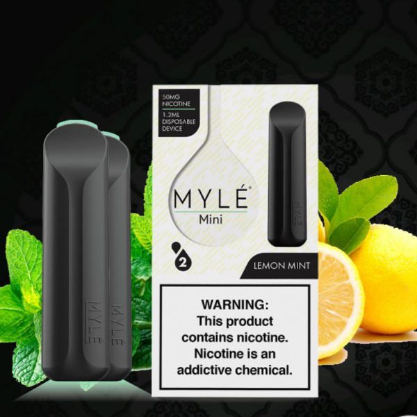 MYLE MINI