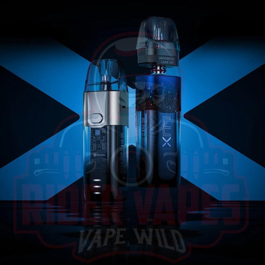 VAPORESSO LUXE XR KIT