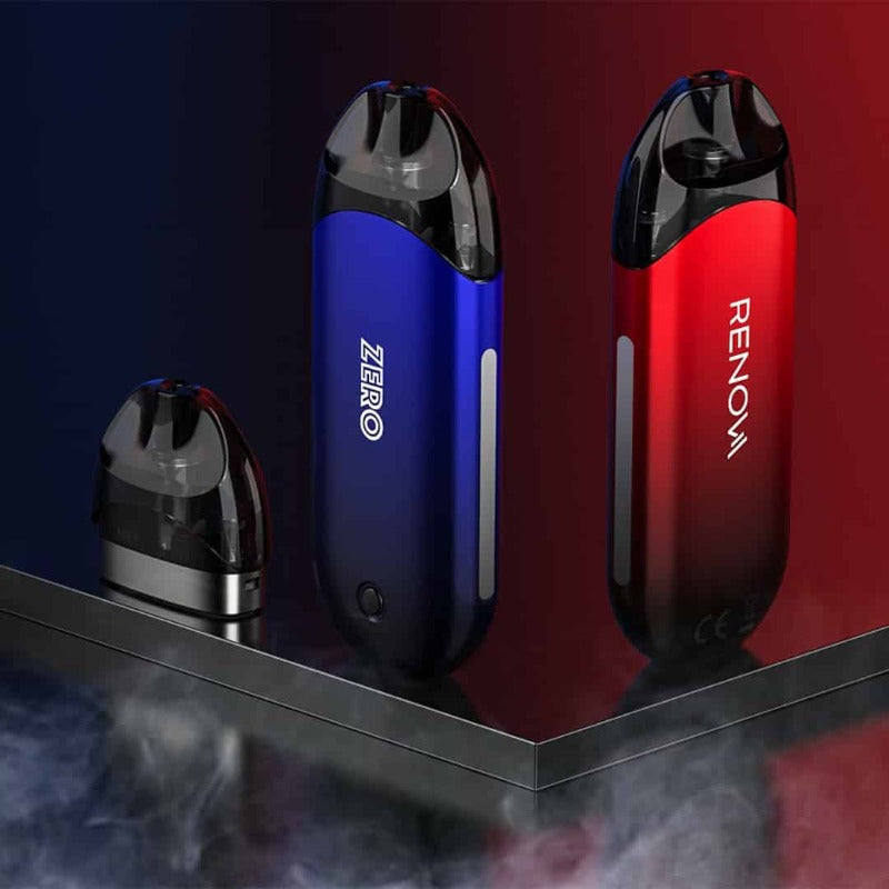 VAPORESSO RENOVA ZERO MESH POD KIT