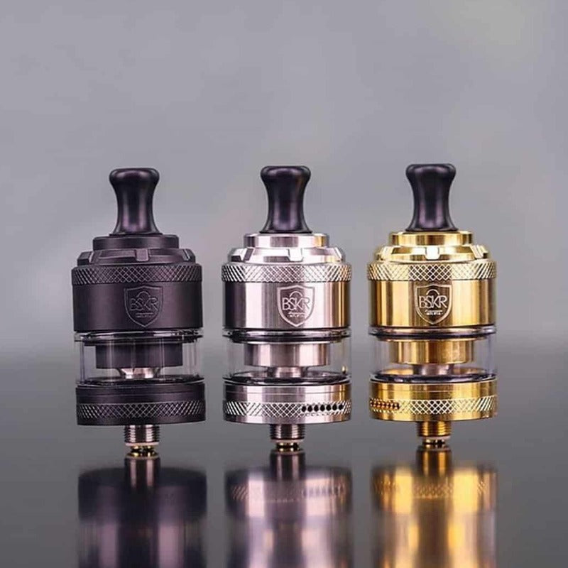 VANDY VAPE BSKR V2 MTL RTA