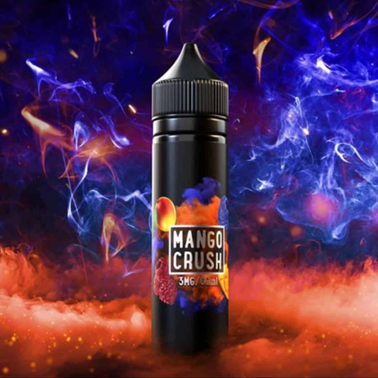 MANGO CRUSH SAM VAPES