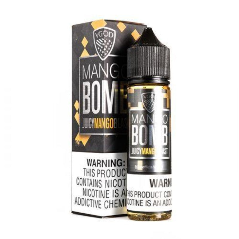 VGOD MANGO BOMB 60ML