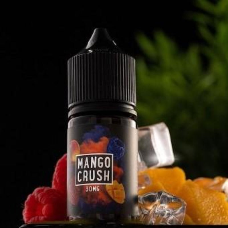 MANGO CRUSH SALTNIC