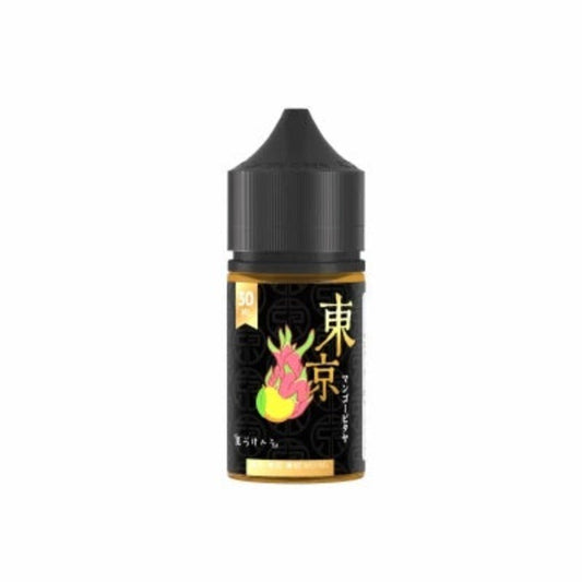 TOKYO GOLDEN - MANGO PITAYA SALTNIC