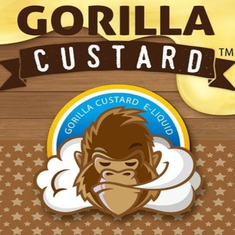 Gorilla Custard Original