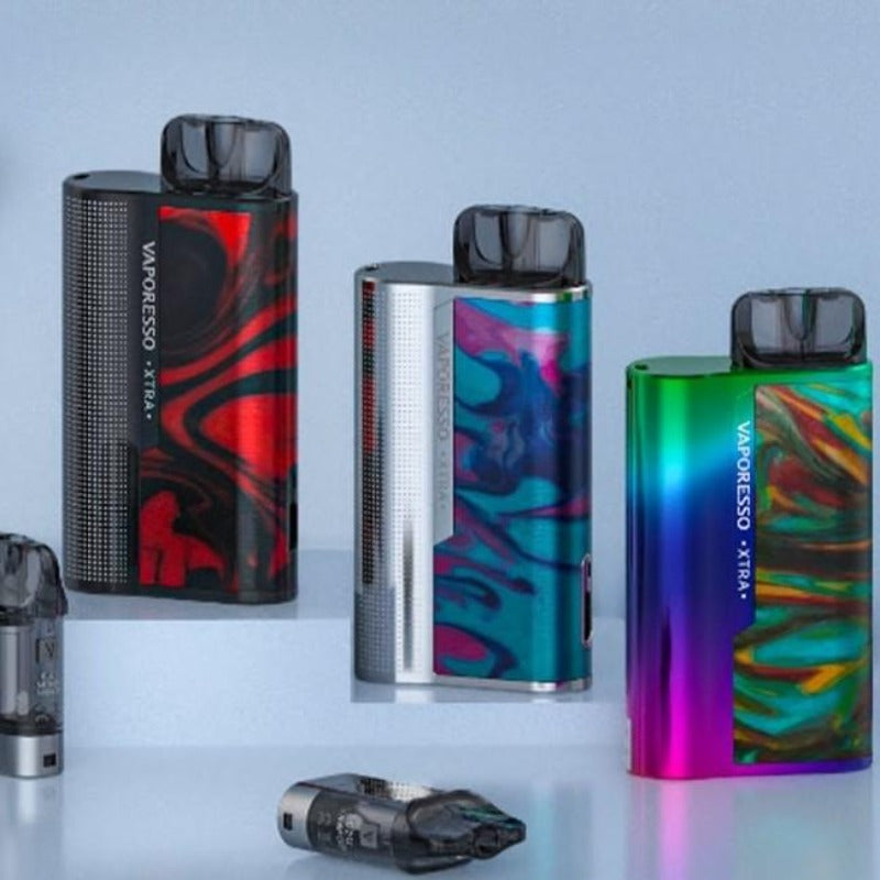 VAPORESSO XTRA