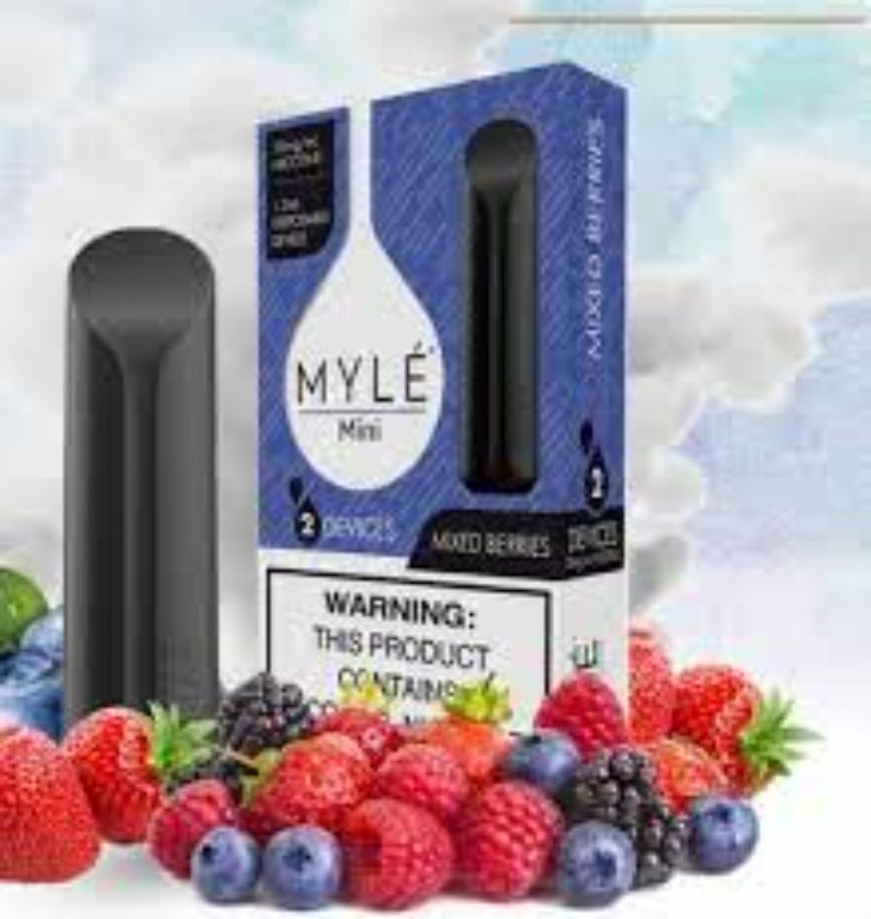 MYLE MINI