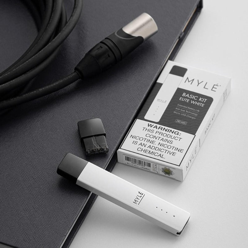 MYLE DEVICE V4