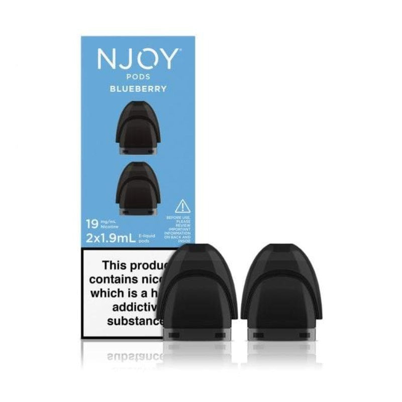 NJOY PODS