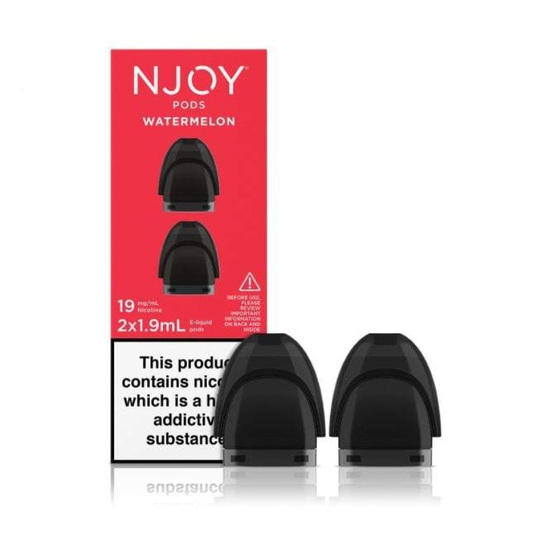 NJOY PODS