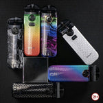 Load image into Gallery viewer, SMOK NORD 4 KIT 80W
