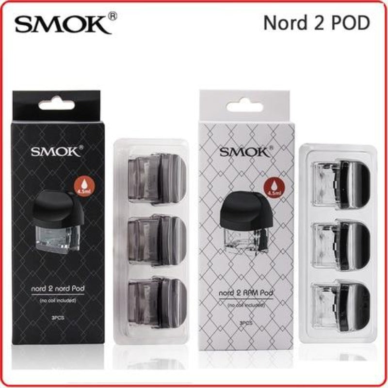 SMOK NORD 2 POD