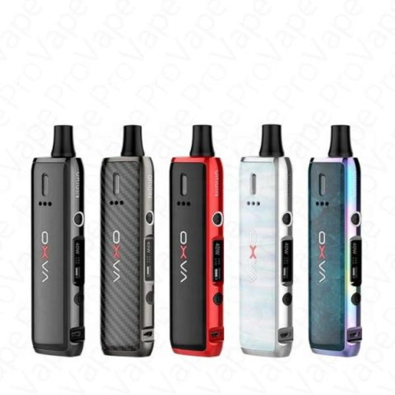 OXVA ORIGIN 40W