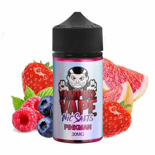 VAMPIRE VAPE PINKMON