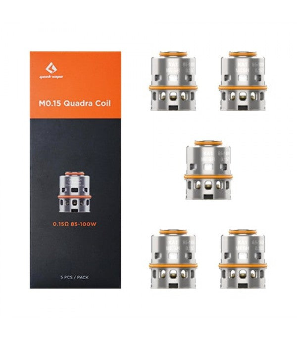 GEEKVAPE M SERIES COIL