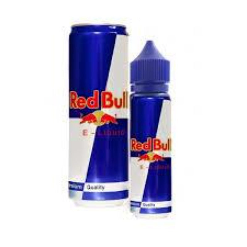 RED BULL E JUICE