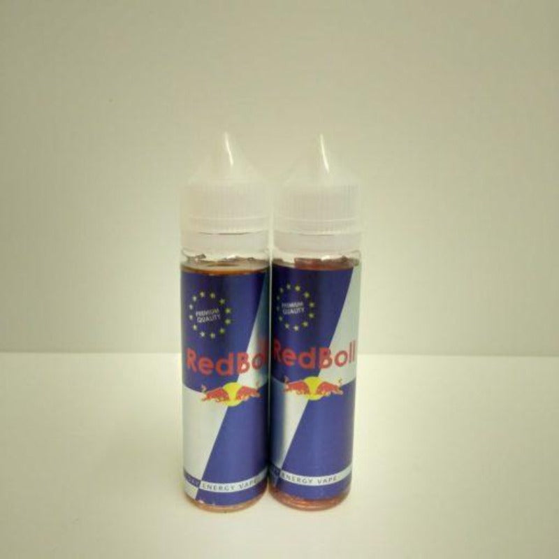 RED BULL E JUICE