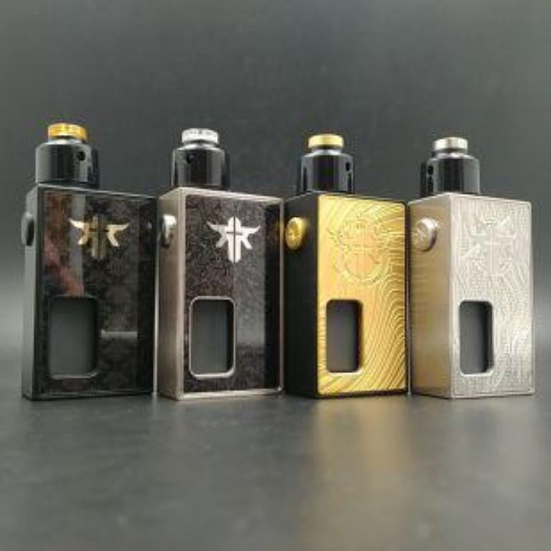 VANDYVAPE REQUIEM BF BOX KIT