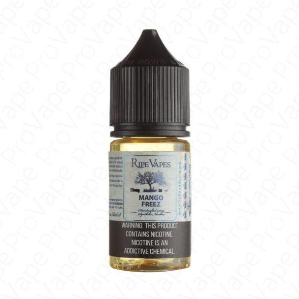 VCT SALTNIC MANGO FREEZ 30ML