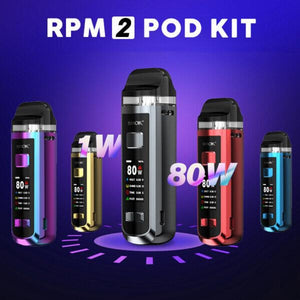 SMOK RPM 2 KIT