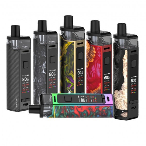 SMOK RPM 80 KIT