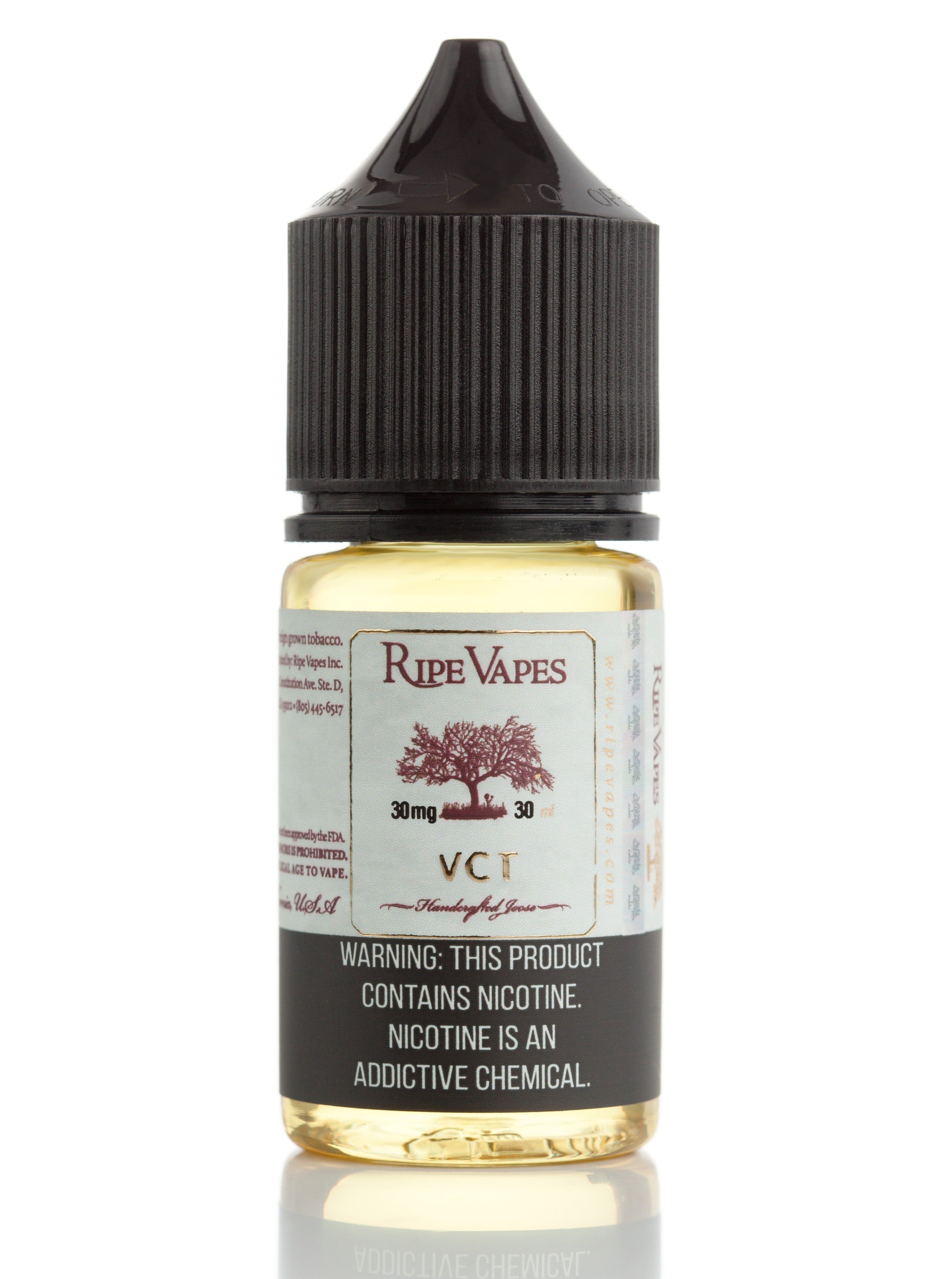 RIPE VAPES VCT SALTZ 30ML