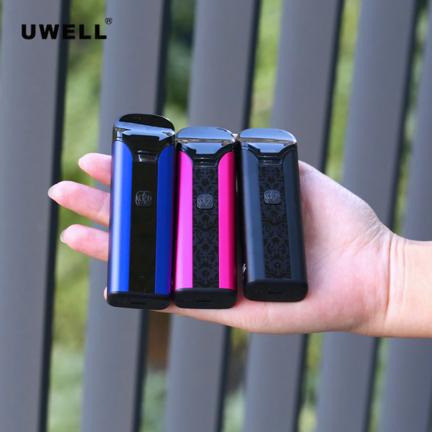 UWELLCROWN POD SYSTEM