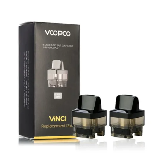 VOOPOO VINCI AIR REPLACEMENT PODS