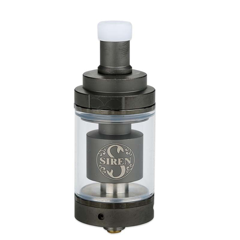 DIGIFLAVOR SIREN 2 24MM VERSION MTL