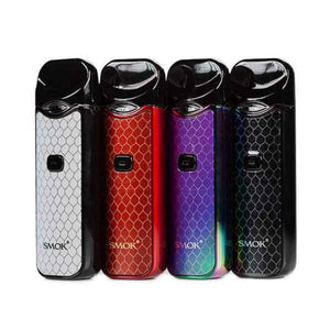 Smok nord kit