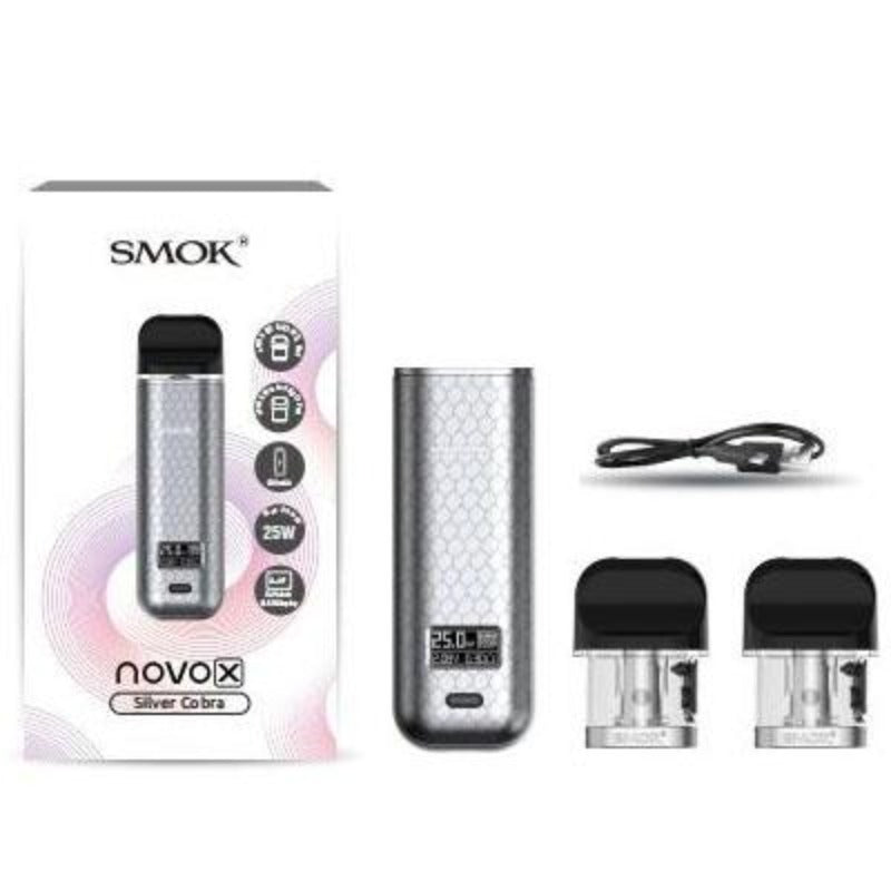 SMOK NOVO X POD