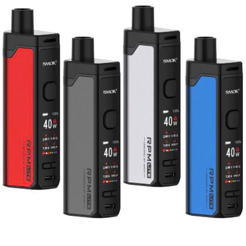 SMOK RPM LITE KIT