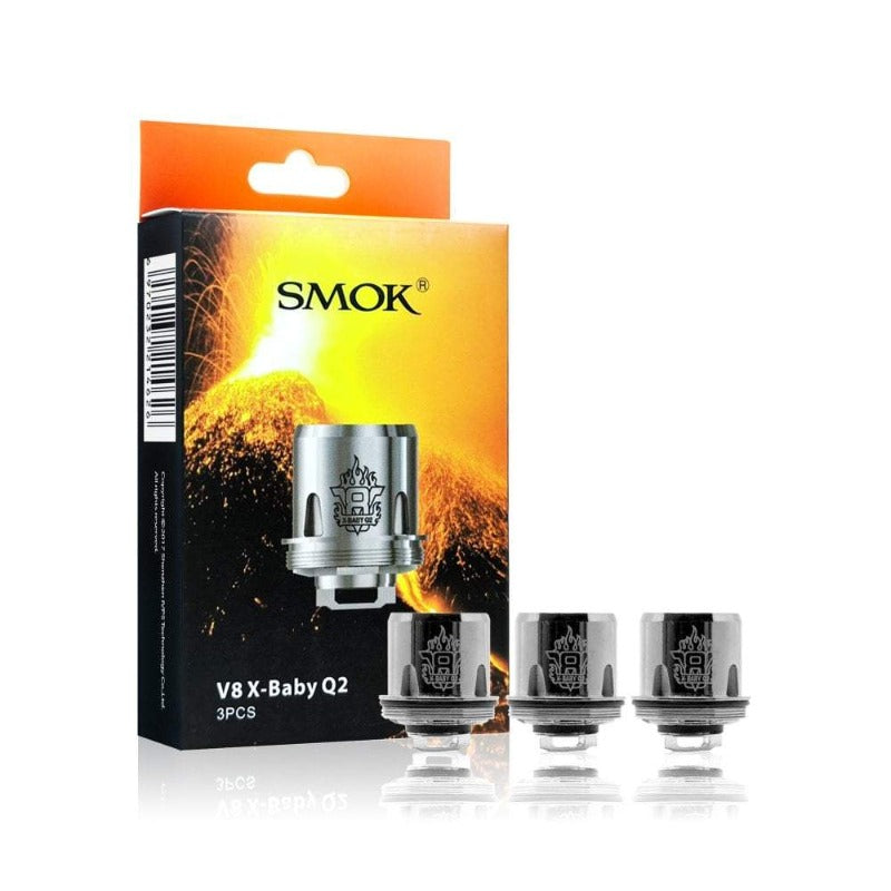 Smok V8 X-Baby Q2