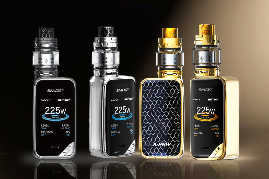 SMOK X-PRIV KIT