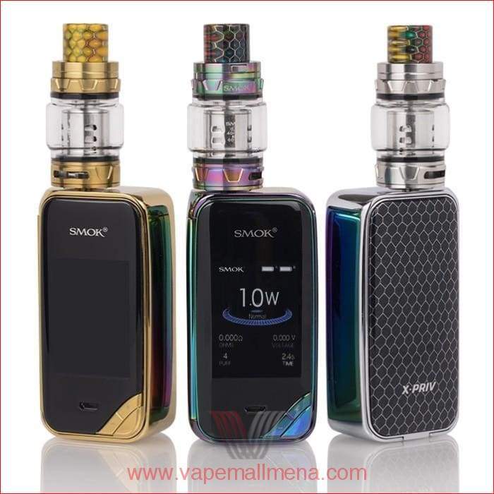 SMOK X-PRIV KIT