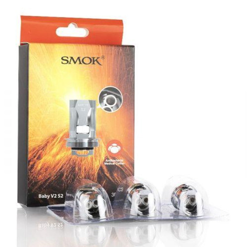 SMOK BABY COIL V2 S2