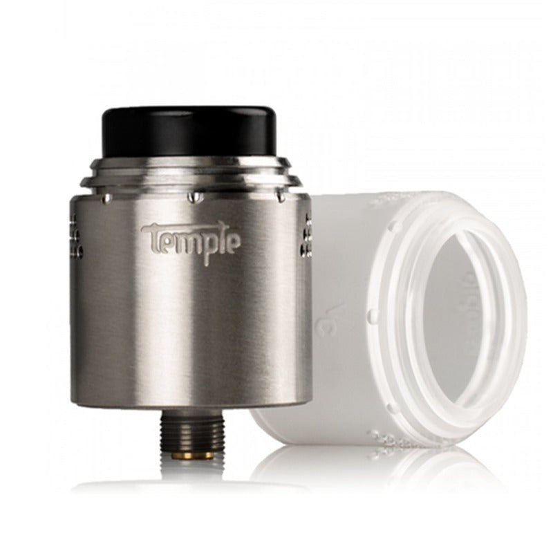 VAPERZ CLOUD TEMPLE RDA 25MM