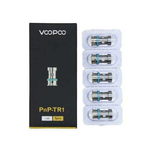 VOOPOO PNP REPLACEMENT COILS