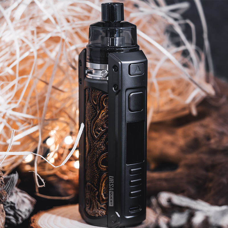 LOST VAPE URSA QUEST MULTI KIT