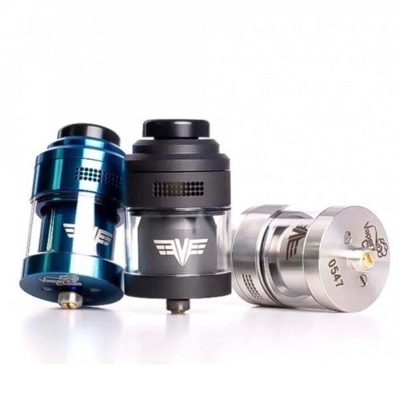 VAPERZ CLOUD VALKYRIE RTA 30MM