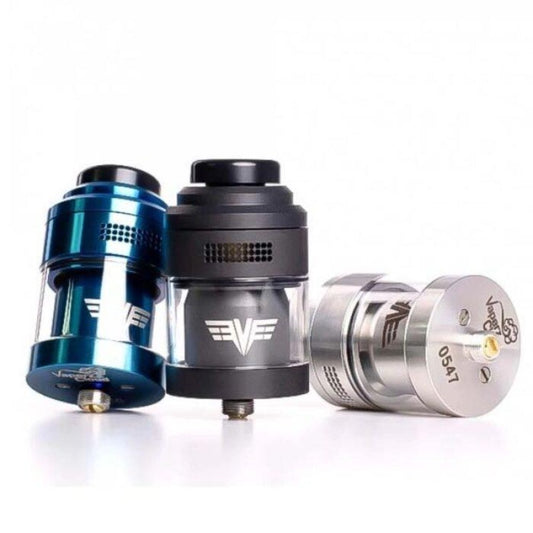 VAPERZ CLOUD VALKYRIE RTA 30MM