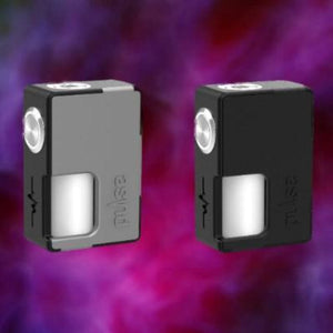 Pulse BF Squonk Box Mod