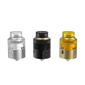 Vapefly Wormhole RDA