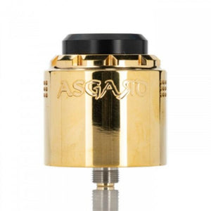 VAPERZ CLOUD ASGARD RDA 30MM