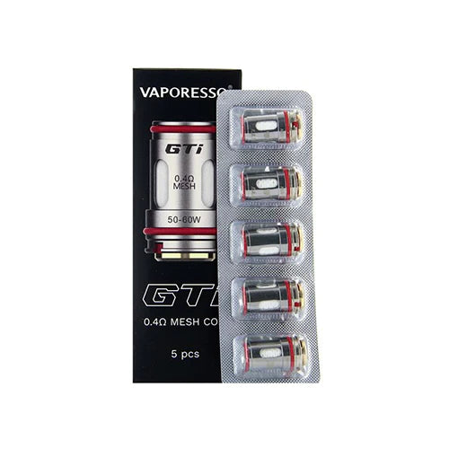 VAPORESSO GTi SERIES COIL