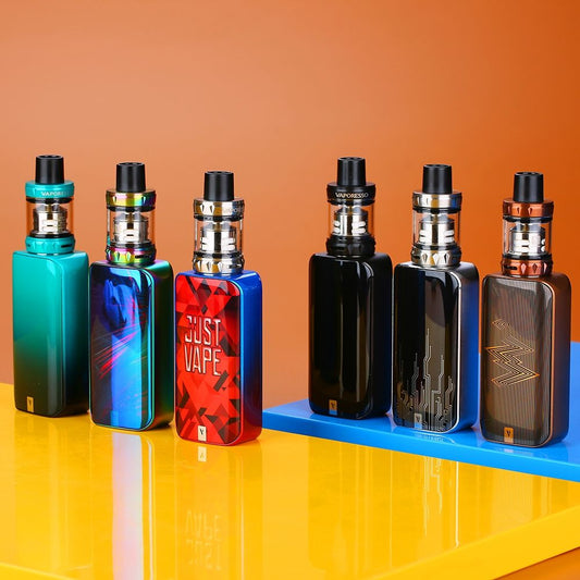 Vaporesso - Luxe NaNo Kit