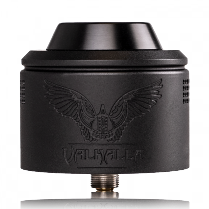 VAPERZ CLOUD VALHALLA V2 RDA 40MM