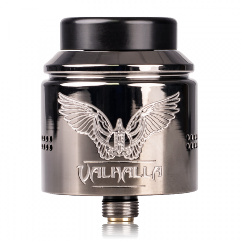 VAPERZ CLOUD VALHALLA V2 MINI RDA 30MM