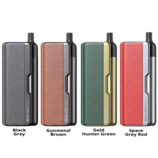 ASPIRE VILTER PRO KIT