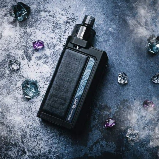 VOOPOO DRAG MAX 177W TC KIT